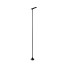 Birdie B-140 L Outdoor Bollard - Large Head