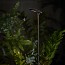 Birdie B-80 S Outdoor Bollard - Small Head