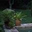Birdie B-80 S Outdoor Bollard - Small Head