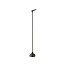 Birdie B-70 S Outdoor Bollard - Small Head