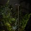 Birdie B-70 S Outdoor Bollard - Small Head