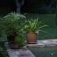 Birdie B-70 S Outdoor Bollard - Small Head