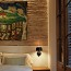 Bol A-01 Wall Lamp