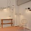 Bol A-01 Wall Lamp