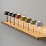 Bol M-33 Table Lamp