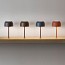 Bol M-33 Table Lamp