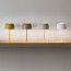 Bol M-33 Table Lamp