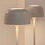 Bol M-33 Table Lamp