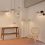 Bol M-37 Table Lamp