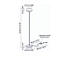 Bol P-130 Floor Lamp