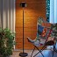 Bol P-130 Floor Lamp