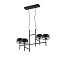Bol S-4L Suspension Lamp