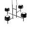 Bol S-4L Suspension Lamp