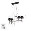 Bol S-4L Suspension Lamp