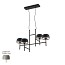 Bol S-4L Suspension Lamp