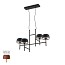 Bol S-4L Suspension Lamp