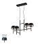 Bol S-4L Suspension Lamp