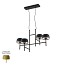 Bol S-4L Suspension Lamp