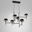 Bol S-6L Suspension Lamp