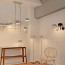 Bol S-6L Suspension Lamp