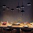Bol S-6L Suspension Lamp