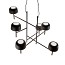 Bol S-6L Suspension Lamp