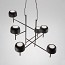 Bol S-6L Suspension Lamp