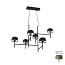 Bol S-6L Suspension Lamp