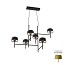 Bol S-6L Suspension Lamp