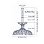 Dome 180 Suspension Lamp