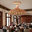 Dome 180 Suspension Lamp