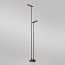 Birdie B-140L & B-100L Set  2 Outdoor Bollard - Large Head