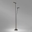 Birdie B-140L & B-110LC Set 2 Outdoor Bollard - Large Head