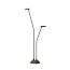 Birdie B-90SC & B-60SC Set 2 Outdoor Bollard - Small Head