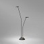 Birdie B-90SC & B-60SC Set 2 Outdoor Bollard - Small Head