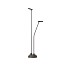 Birdie B-80S & B-60SC Set 2 Outdoor Bollard - Small Head