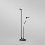 Birdie B-80S & B-60SC Set 2 Outdoor Bollard - Small Head