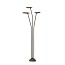 Birdie 120LC & 110LC x 2 Set 3 Bollard - Large Head