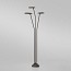 Birdie 120LC & 110LC x 2 Set 3 Bollard - Large Head