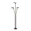 Birdie 140L & 110LC x 2 Set 3 Bollard - Large Head