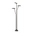 Birdie 140L - 120LC & 110LC Set 3 Bollard - Large Head