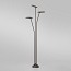 Birdie 140L - 120LC & 110LC Set 3 Bollard - Large Head