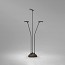 Birdie B-80S & B-60SC x 2 Set 3 Bollard - Small Head