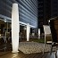 Maxi P-180 Outdoor Floor Lamp