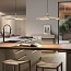 Mediterrania S-52 Suspension Lamp