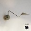 Non La A 03 Wall Lamp