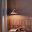 Non La Suspension Lamp