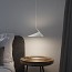 Non La Suspension Lamp