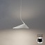 Non La Suspension Lamp