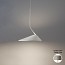 Non La Suspension Lamp